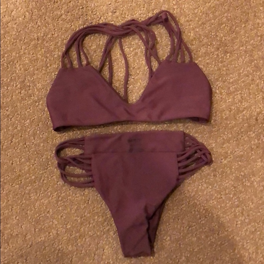 MIKOH 👙 BIKINI!!!